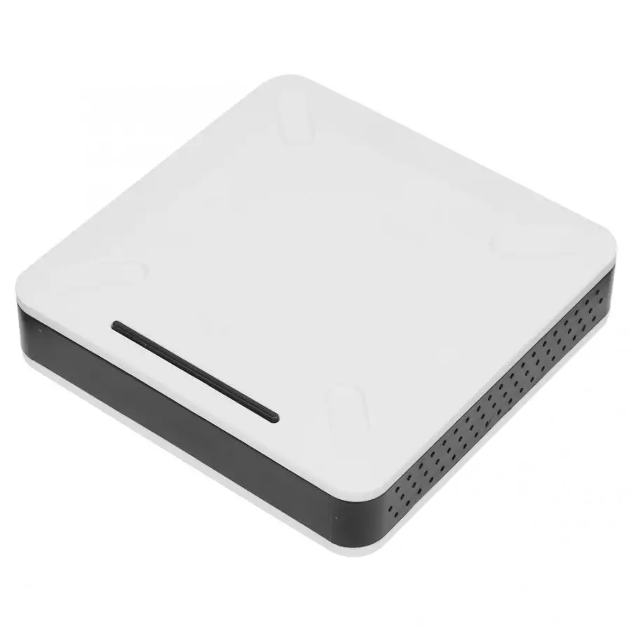 
Square Box DC 12V 1.0A FM783 Schumann Wave Generator 7.83Hz Ultra-low Frequency Pulse Generator 