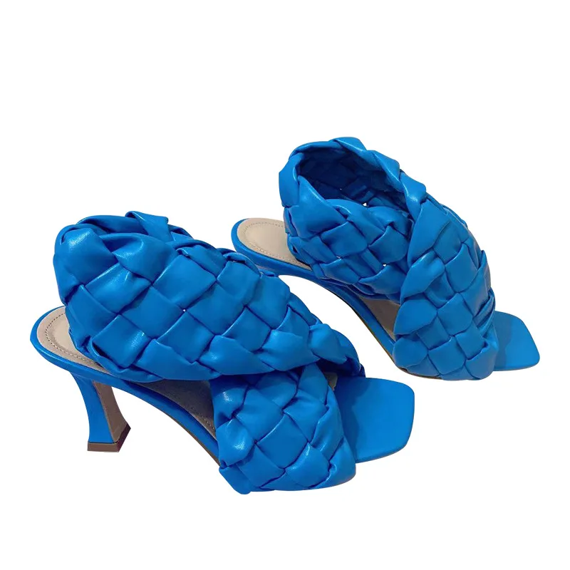 2022 Summer Women Jelly Flip Flop Luxury Sandal Women Shoes Slipper Camellia Thong Flat Slide Sandal Shoes