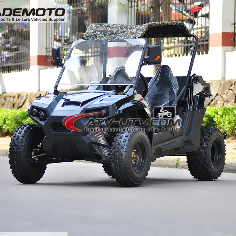 700CC MADEMOTO 4WD UTV
