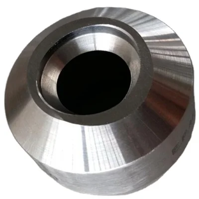 ASME/ANSI B16.11 MSS-SP-97 A105 A182 F316/L кованые фитинги Weldolet и Sockolet