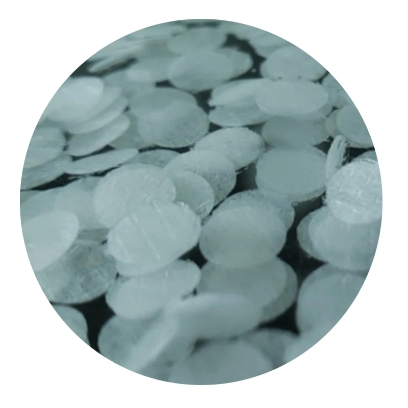 Cell Culture Flake Bioreactor Carrier To Make Stronger Cell Adhesion Performance Cells Growth