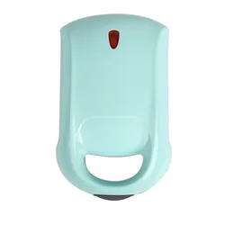 Commercial Sandwich Maker Grill Toaster Home Use Cheap Save Time Best Breakfast Sandwich Maker