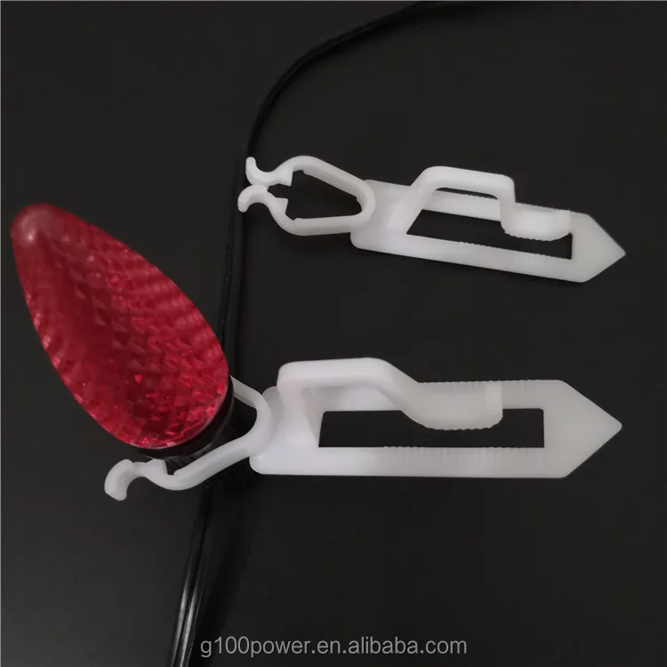 All In One Light Clips5