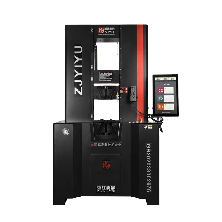 WYW-1000SS One pieceuniversal tensile test machine laboratory testing equipment universal testing machine