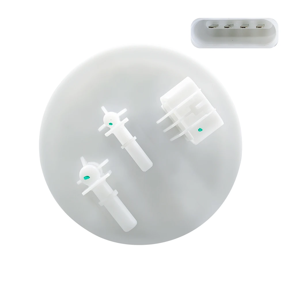 Dopson Auto parts DPS4102 fuel pump assembly 52140191/94711919 FOR Chevrolet GM