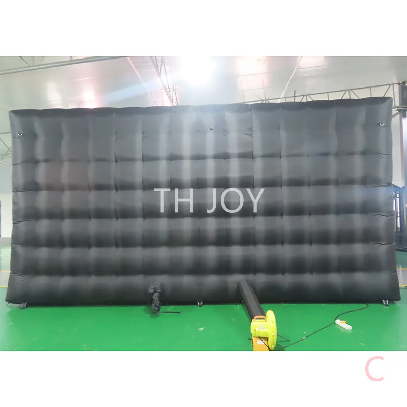 6x5m Inflatable Marquee Nightclub Tent for Sale with to Your Doorstep Perfect for Outdoor Parties and Camping Events