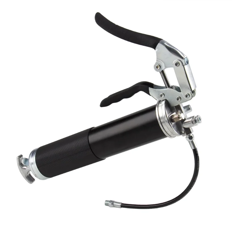 best selling popular oil grease gun 400 500 600cc
