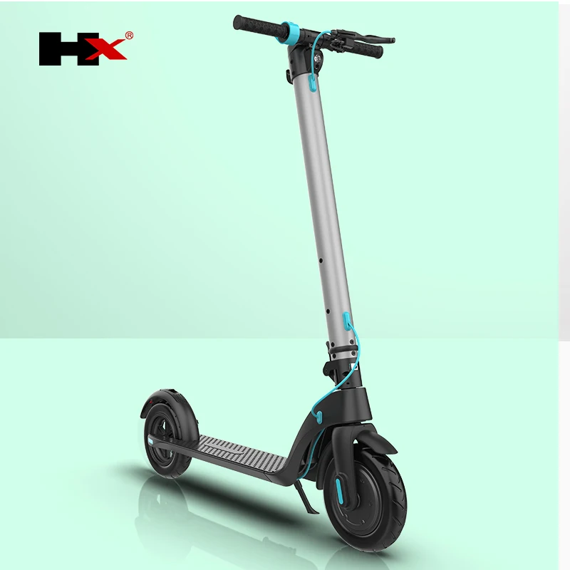 Импортные аксессуары электрические скутеры из Китая x8f Электрический скутер монопод-Электрический