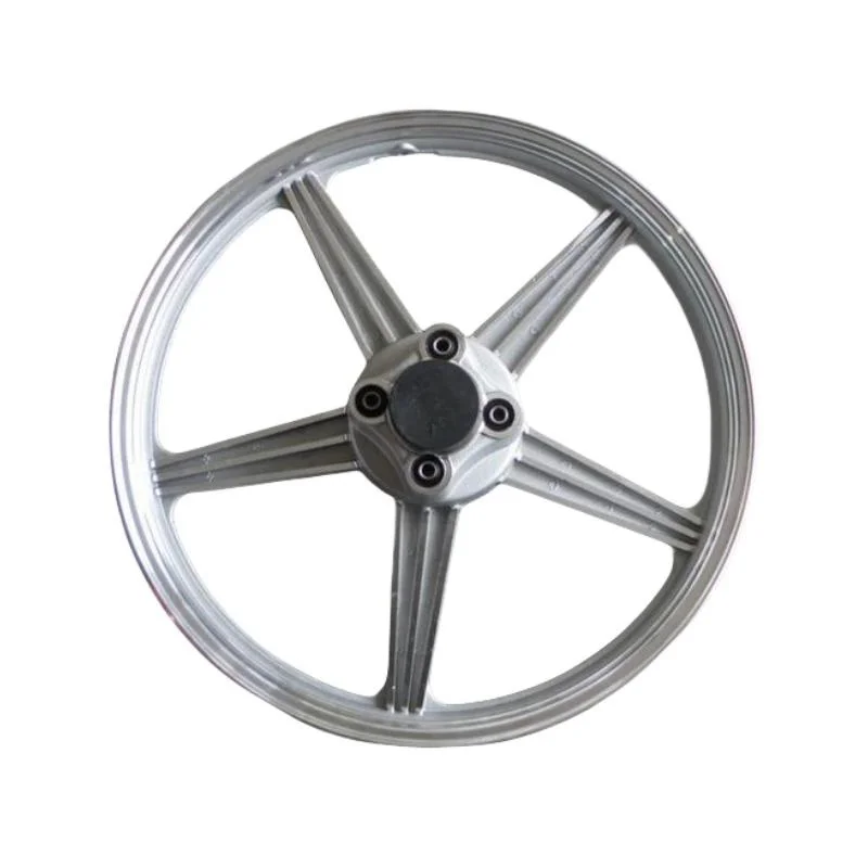 precision casting parts stainless steel sand casting parts spare parts for motor cycle wheel hub