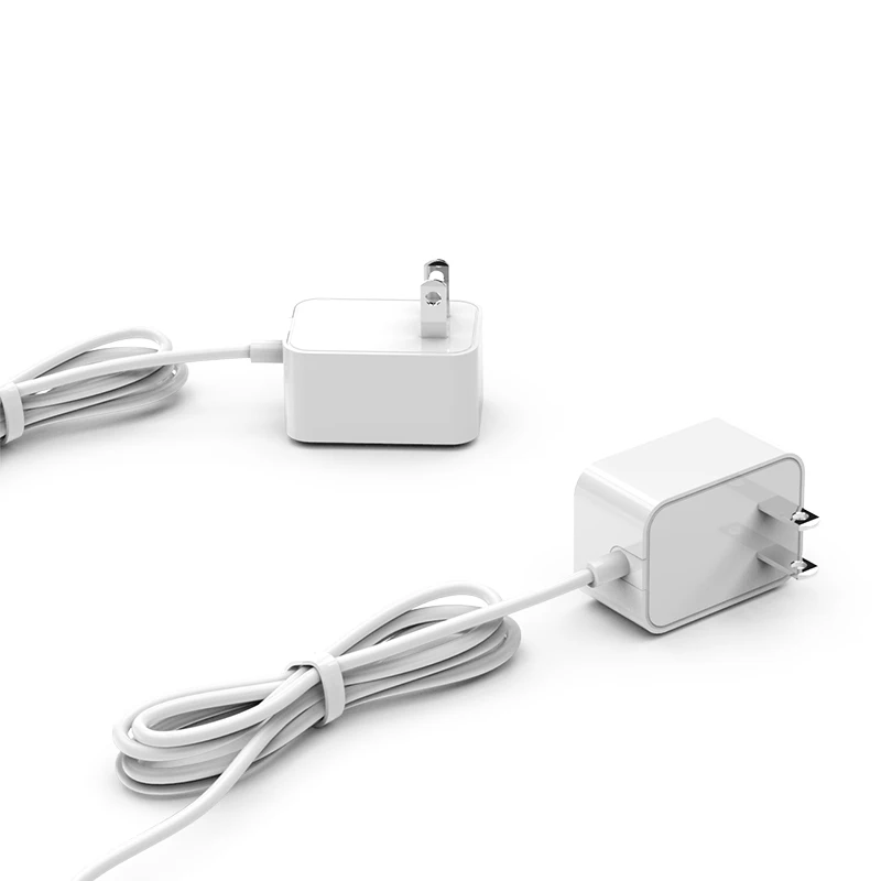 
9V 1A American Standard UL certification High quality power adapter FCC certified US 9W switching power supply adapter 