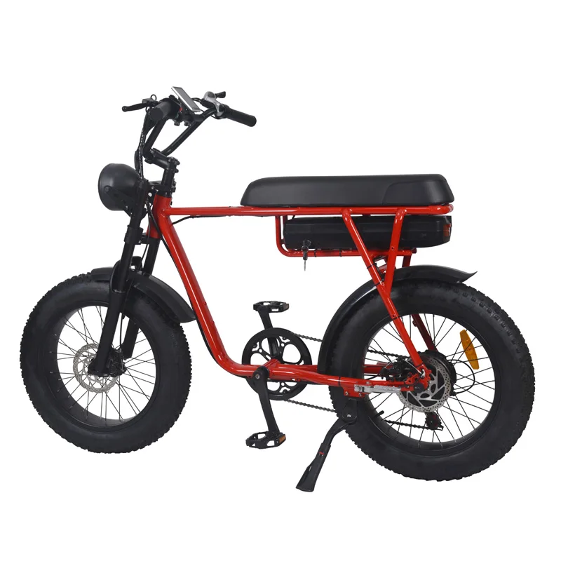 Wholesale Price Electric Bike Fat Tire Electric Bicycle Tianjin Factory Electric Bicycle Ebike E Bike City Bicycle