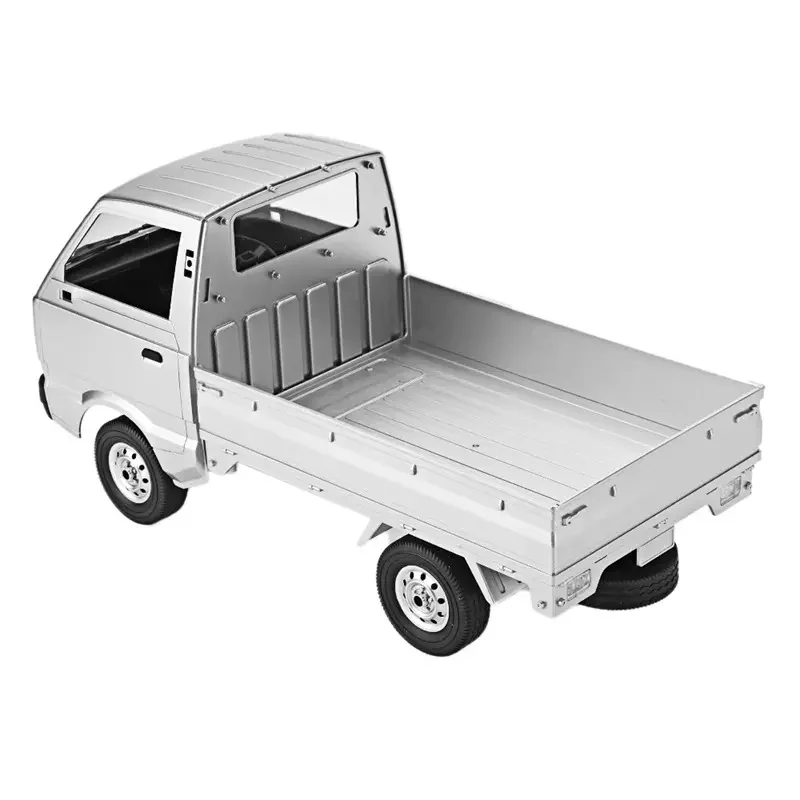 2.4G 1:10 Suzuki Carry RWD Drift Truck WPL D12 Crawler Off Road RC Car Parts Vehicle Models Toy Dumper Parts