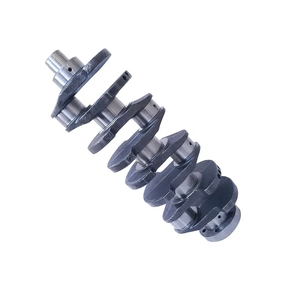 Crankshaft for Volkswagen Santana 1.8 engine 06A105021/A/G/L 038-105-021E 064-105-021A/E/L/G L06A-105-021A
