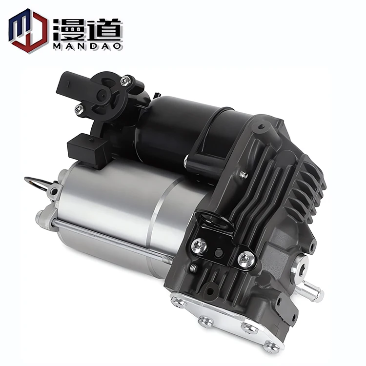 Vw For Systems Parts Manufacturer Air Suspension Compressor Pump