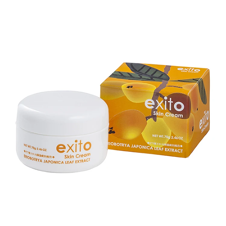 
Suitable price women skin white wholesale face cream made in Japan 