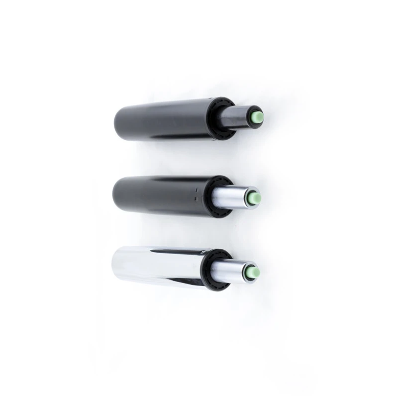 Modern Recliner Chair Parts Pu Gaming Chair Stainless Steel 2023 Hot Selling Computer Hardware Lift Gas Spring /lift /cylinder