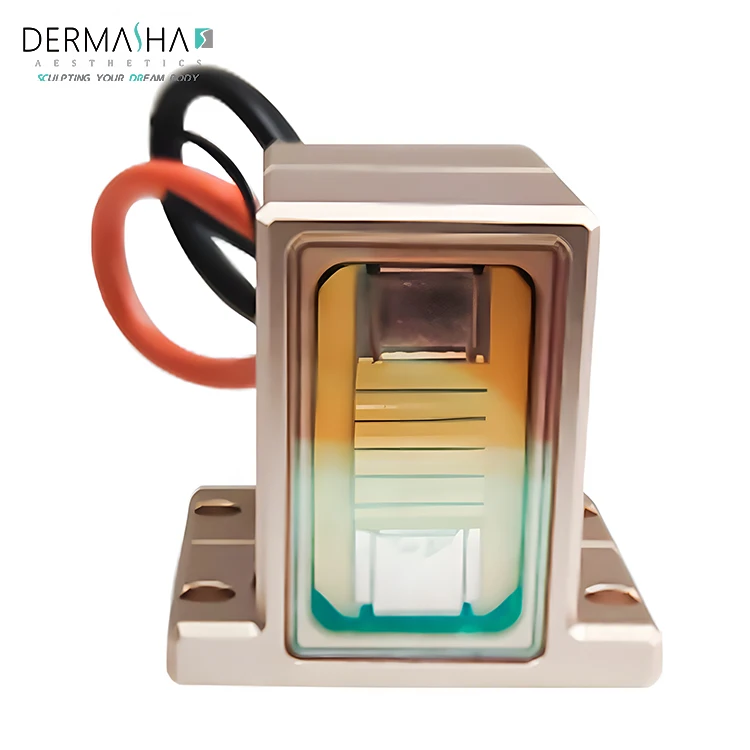 Good Quality Diode Laser Hair Removal System Big Power Adaptive Power Supply Channel Laser Power Supply for Hair Removal