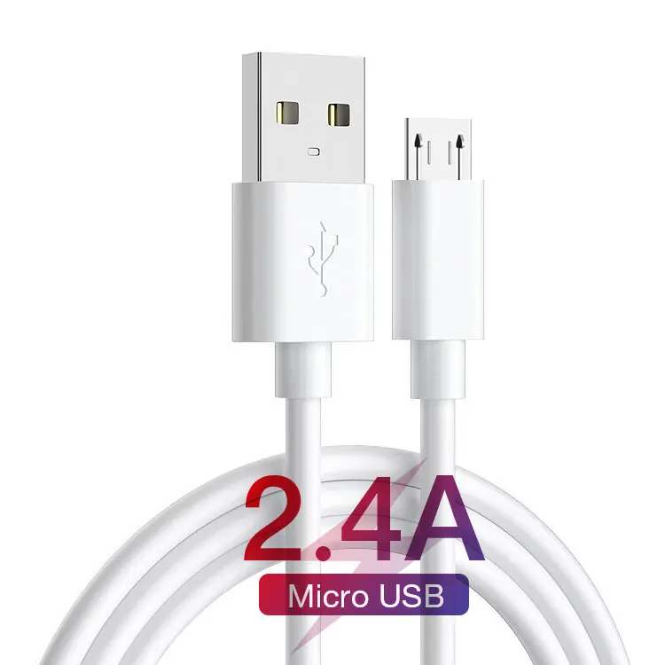 Original A Micro Usb Data Cable For Samsung Data Cable Wholesale Price Usb B Kabel 1Meter 3 Meter Micro Usb Cable Type-B