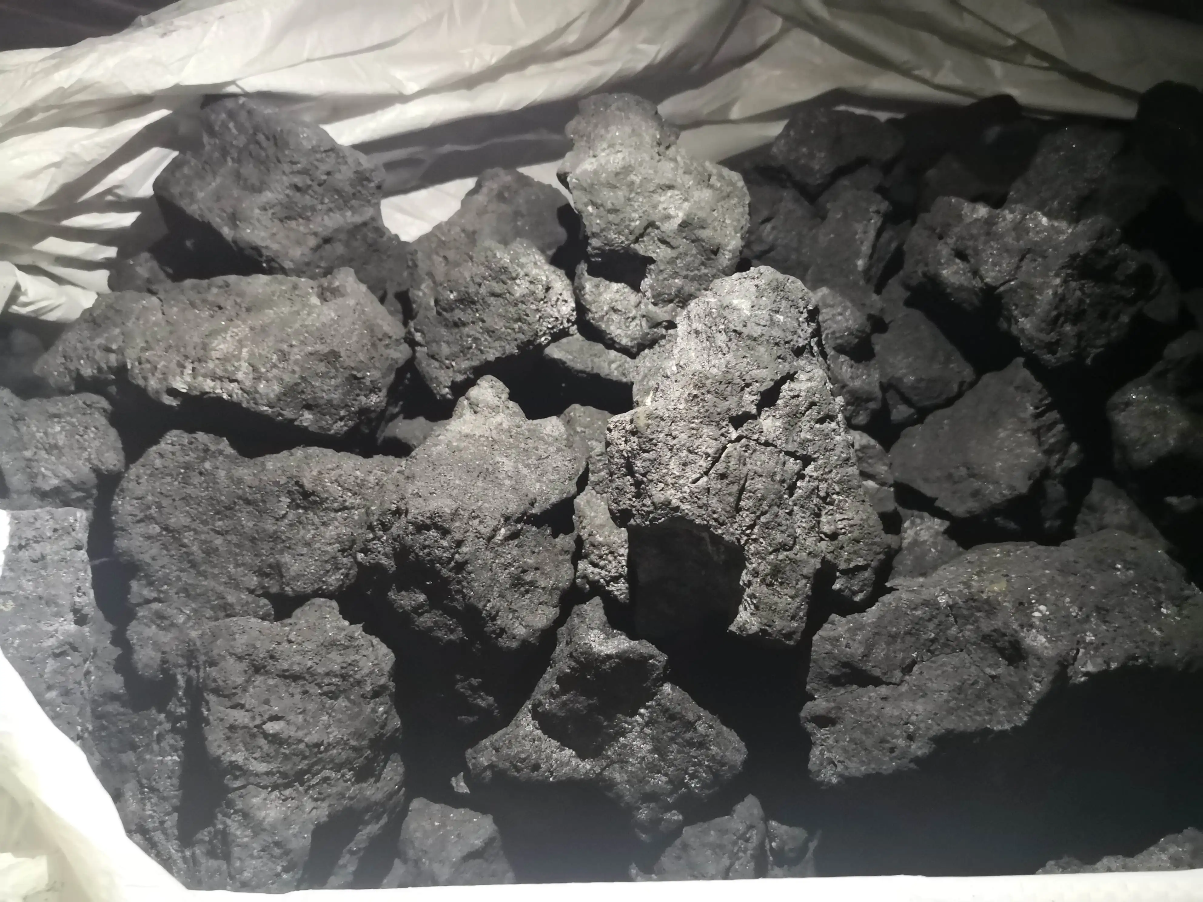 Factory Supply Low Sulfur High Carbon Calcined Petroleum Coke Cpc Gpc Carbon Additive Carbon Raiser