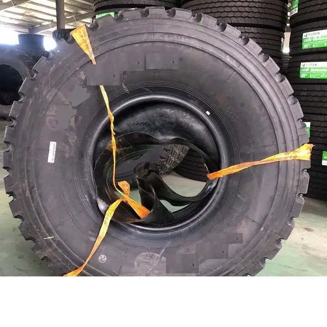  Dynatrac Road одного бренда 700/15 8 25-20 11r22.5 295/75r22.5 долгом Heavy Duty по бездорожью коммерческие грузовые