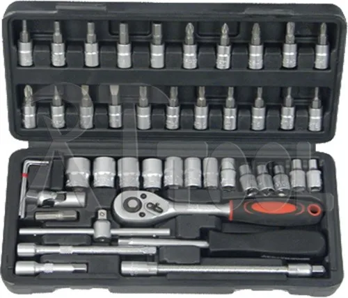 RTTOOL garden hand tools tool sets screwdriver  multi tool 1046pcs