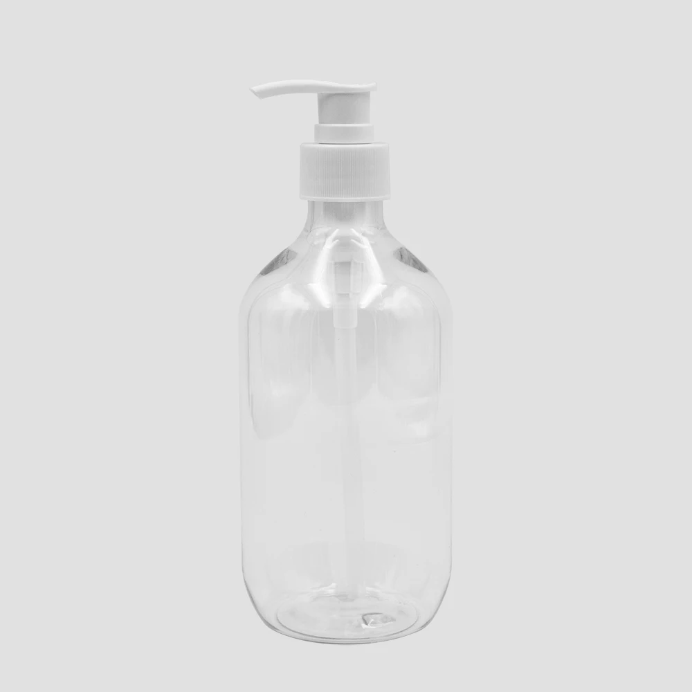 alcohol hand wash sanitizer dispenser plastic bottle 200ml 250 ml 500 ml