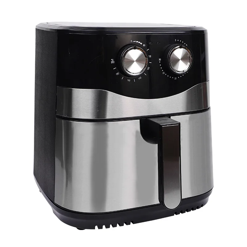 10.5 L automatic multi-functional oil free fryer wholesale large capacity household electric oven