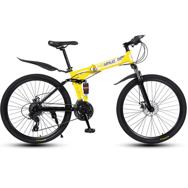 Factory Wholesale Cheap Multiple Colour 1.7m 27 Speed Adult Mountain Bike