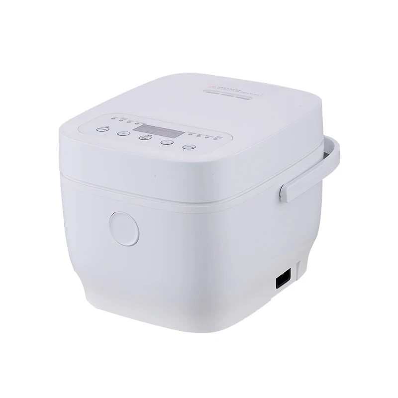 Grayns Kitchen Appliances Indutry Largest Hanasawa Electric Gold Blue 4In1 Rice Cooker