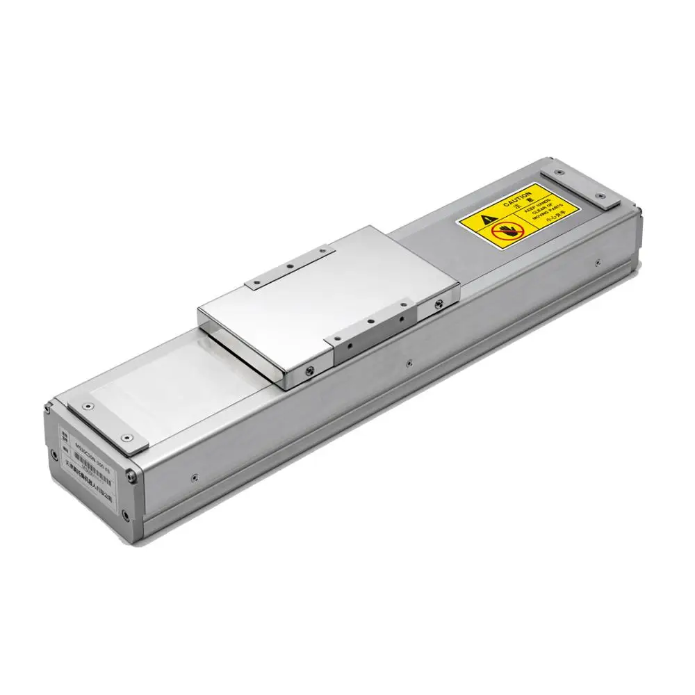Linear Stage Actuator Slide Guide Rail Module CNC Ball Screw XY Motion Table Nema 34 Stepper Motor Heavy Load Router