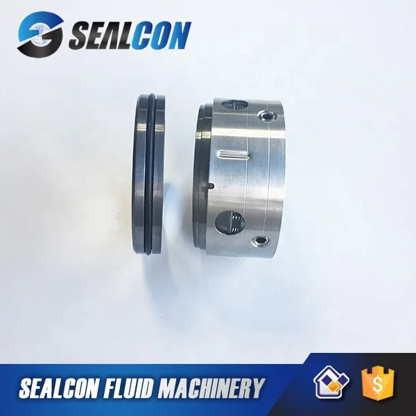 Mechanical face seal John crane 109 pump mechanical seals