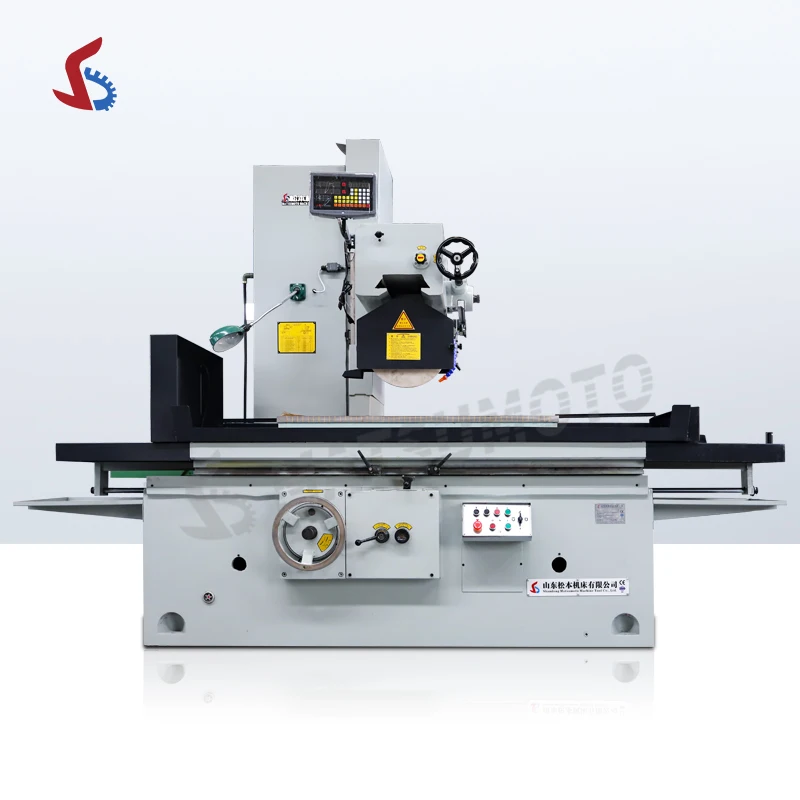 M7140 M7150 M7163 M7180 Horizontal spindle surface grinding machine with rectangular table surface grinder