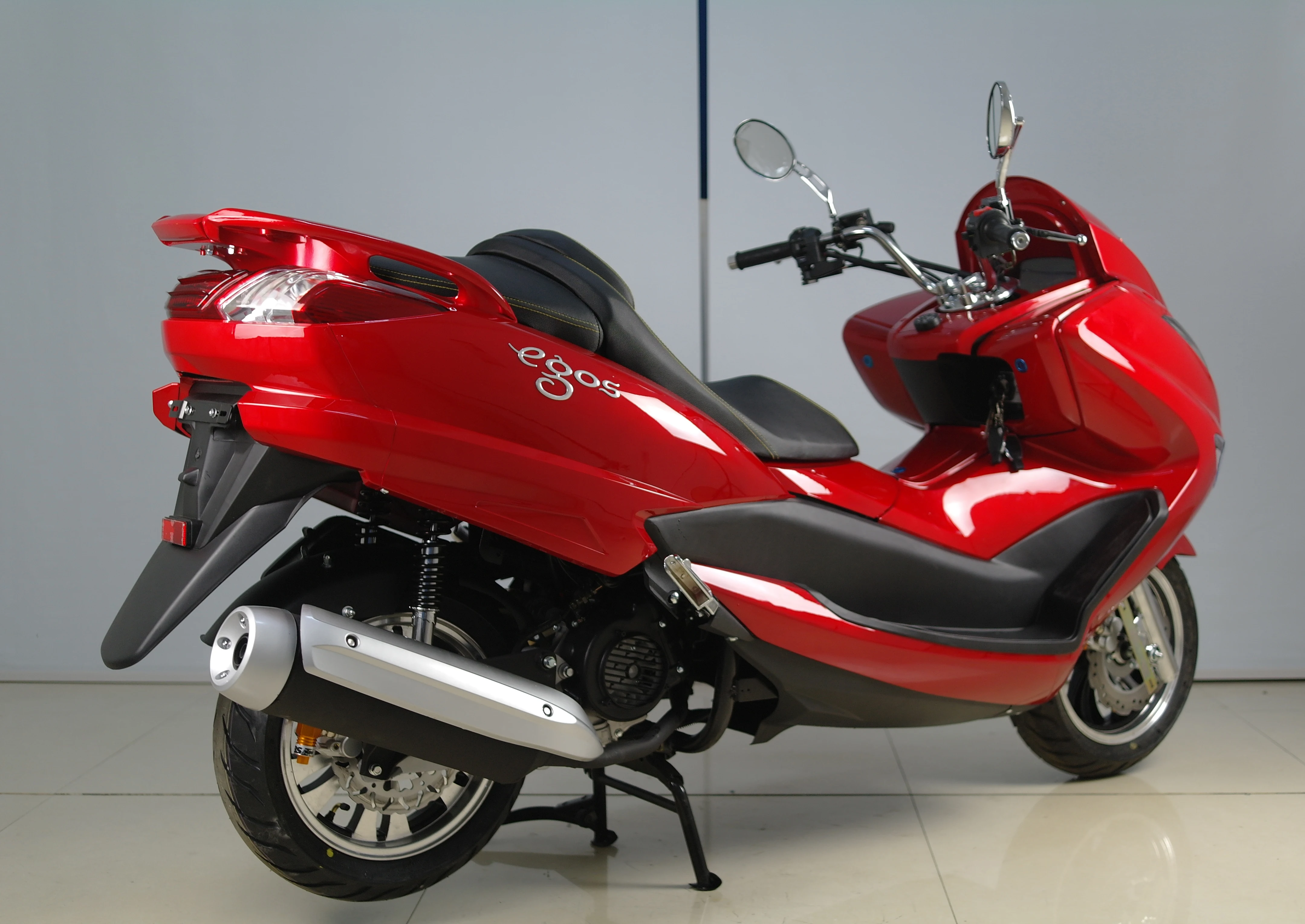 2022 New arrive  vintage Mechanical instrument T3 125cc/150cc gas motorcycles  scooter for adult