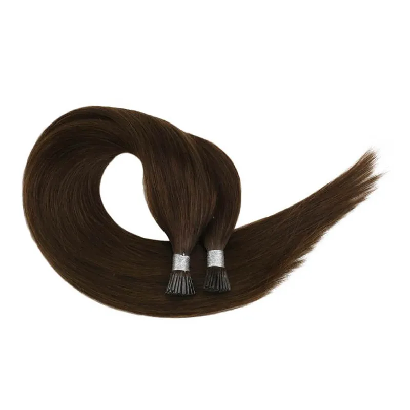 
Hot Sale Ombre yellow color with dark brown tip shade soft and shiny, bundles and closure, bonestraight hair 