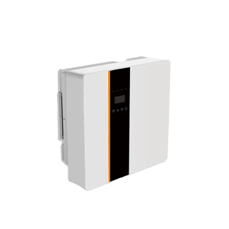 Home Inverter Single Phase ESS 3kw 3000w solar pure sine wave wall mounted solar inverter L1