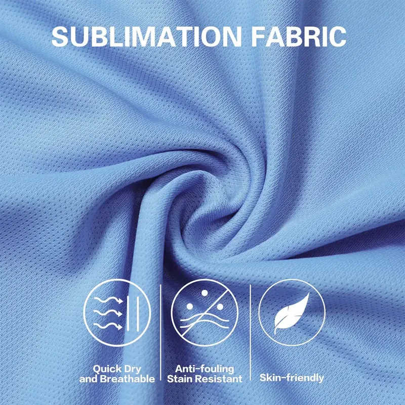 High quality 2023 uniform soccer wear custom sublimation maillots de team football jersey set for men