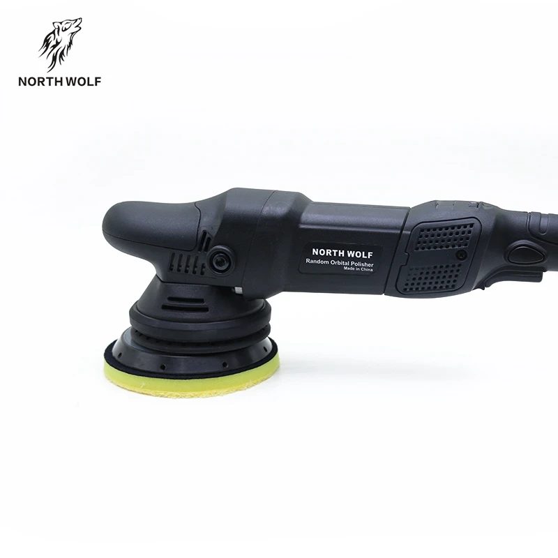 Оптовая продажа, оптимизированная полировальная подушка из микрофибры, полировальная Подушка-аппликатор для полировки воском автомобиля