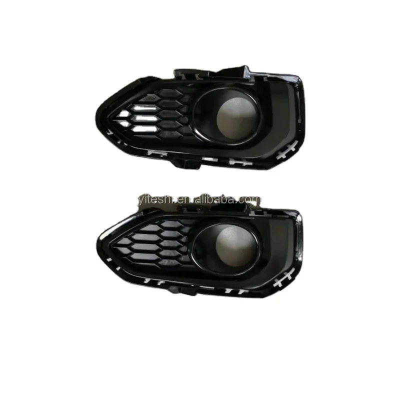 Car body kits fog lamp case for Honda FIT 2018 2019 2020 2021