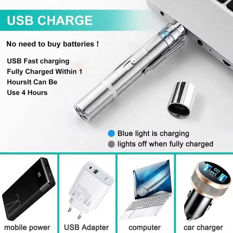 Игрушка кошка лазерная указка с 5 регулируемыми узорами USB подзарядка лазер дальнего действия и 3 режима обучения интерактивная игрушка