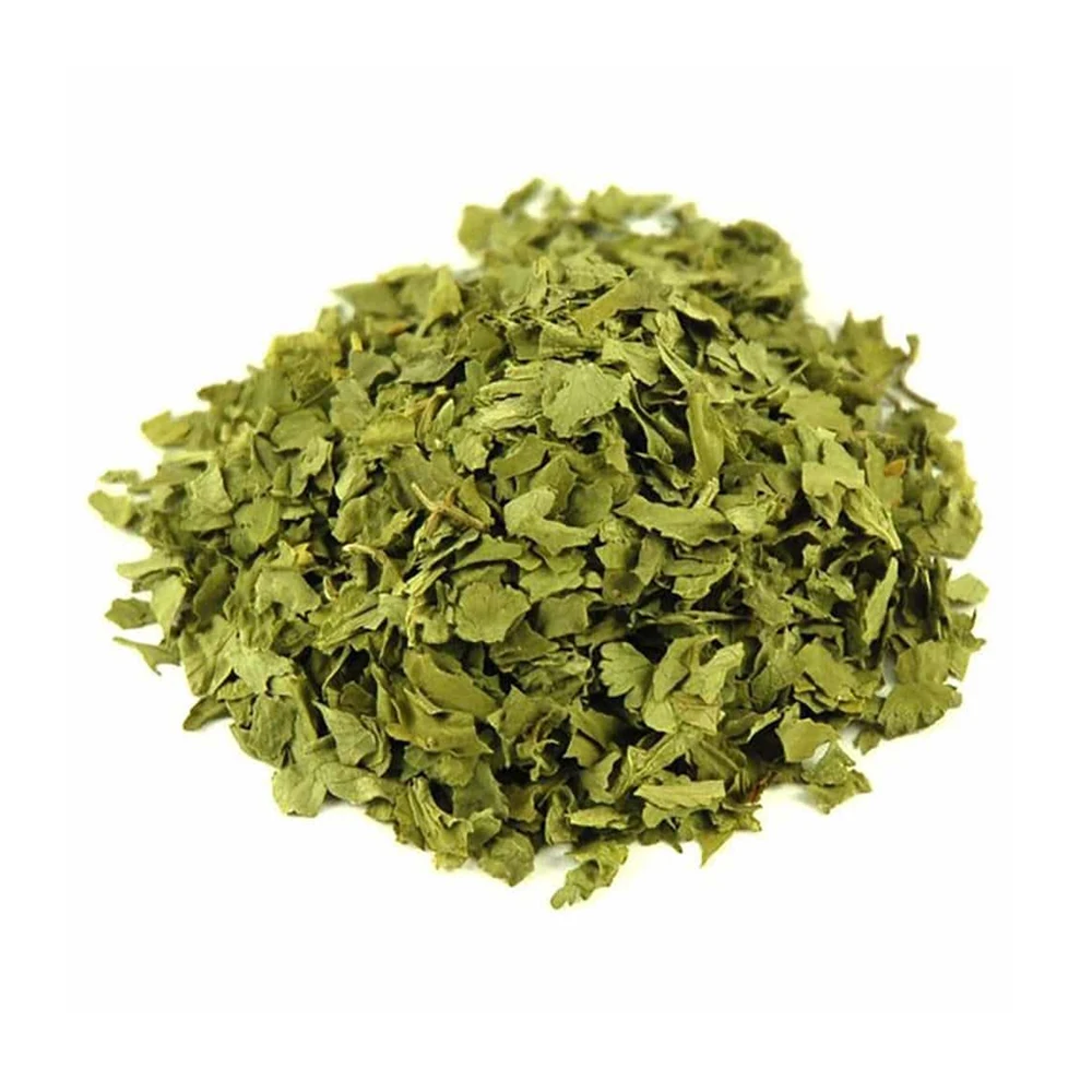 High quality Wholesale Natural Bulk Dried parsley from Uzbekistan Non-GMO Organic Dried parsley for food