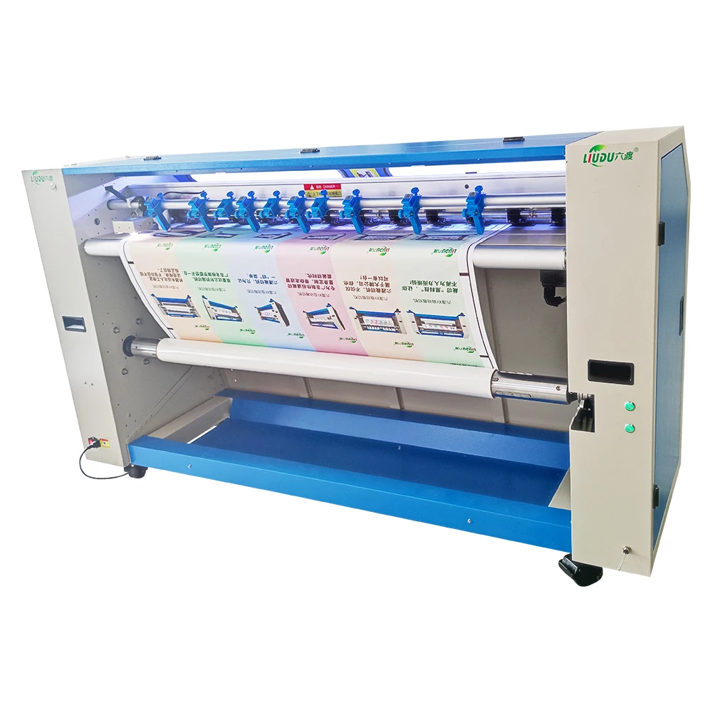Automatic paper machine paper cutting machine paper trimmer