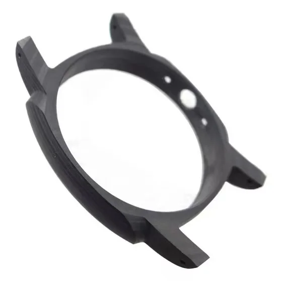 Customized Non-standard Machinery Part/CNC Aluminium Machining/CNC Metal Milling Service