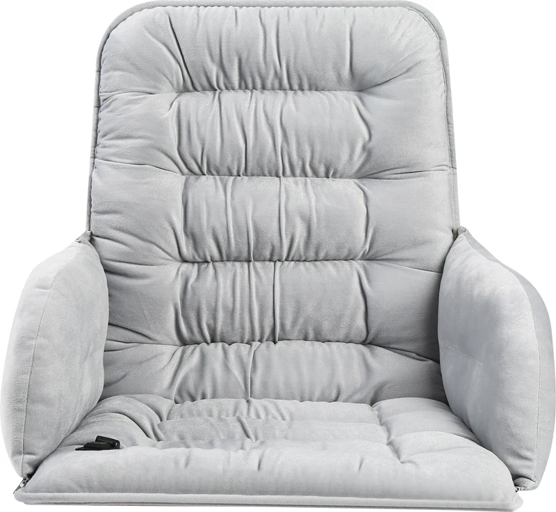 Graphene Heated Seat Cushion Chair Heated Cushion Seat Pad For Home Office Car Cushion Seat