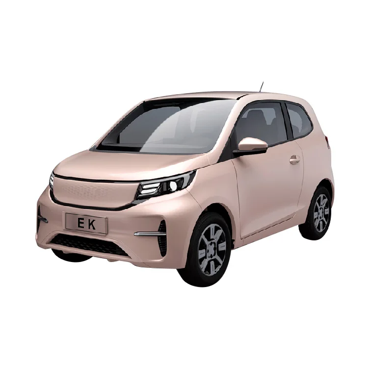 Favourite Soft Light Aesthetics Front Disc/Rear Drum vehicles with new energy