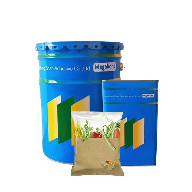 general polyurethane adhesive for flexible packaging resistant to 100 degree boiling