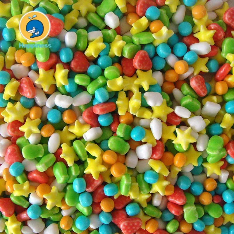 hot sell colorful snail windmill toy candy