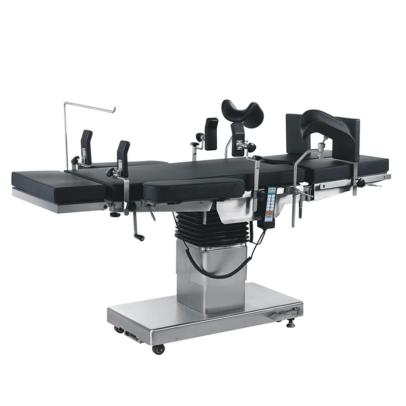 High quality Electric Operating Table orthopedic operating tables Operating room equipment