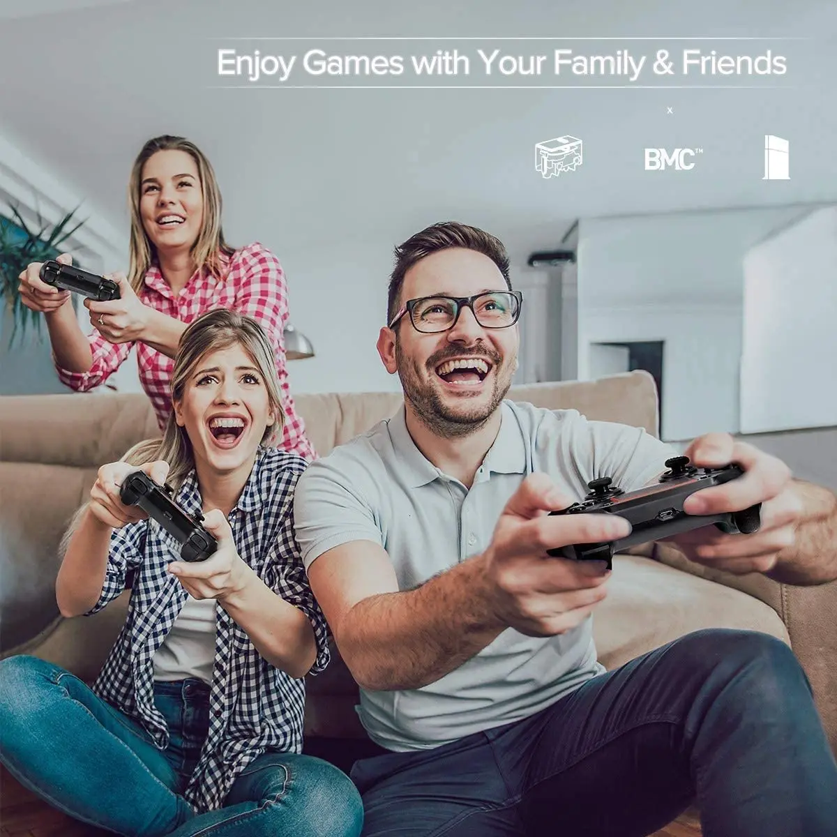  Новое поступление 2021 Joysticks оригинальная игра для контроллера беспроводная игра/планшет с
