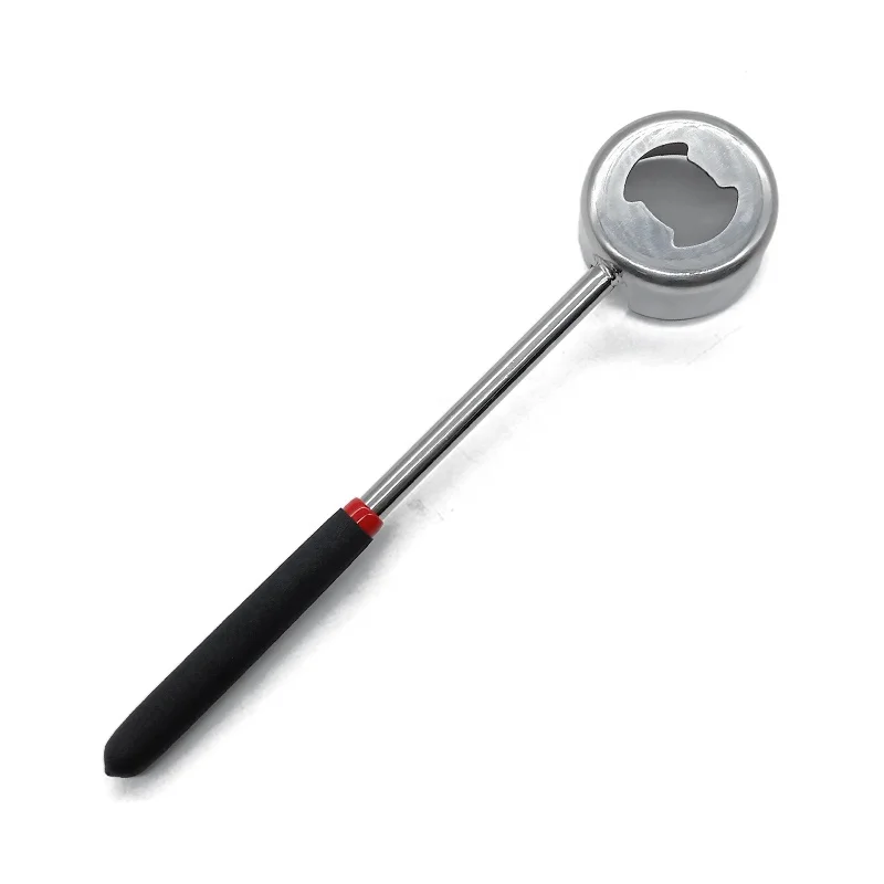 Stainless Steel Coconut Opener Manual  Coconut Opening Tool
