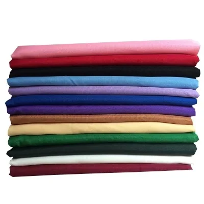 Multicolor Hotel Restaurant Reusable Table Washed Polyester Dinner Napkin For Wedding